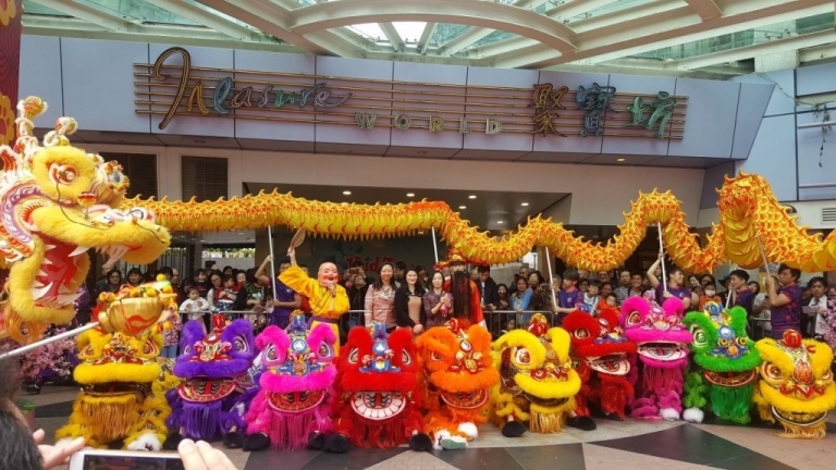 醒獅舞獅舞龍用具零售