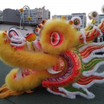 大金舞龍頭