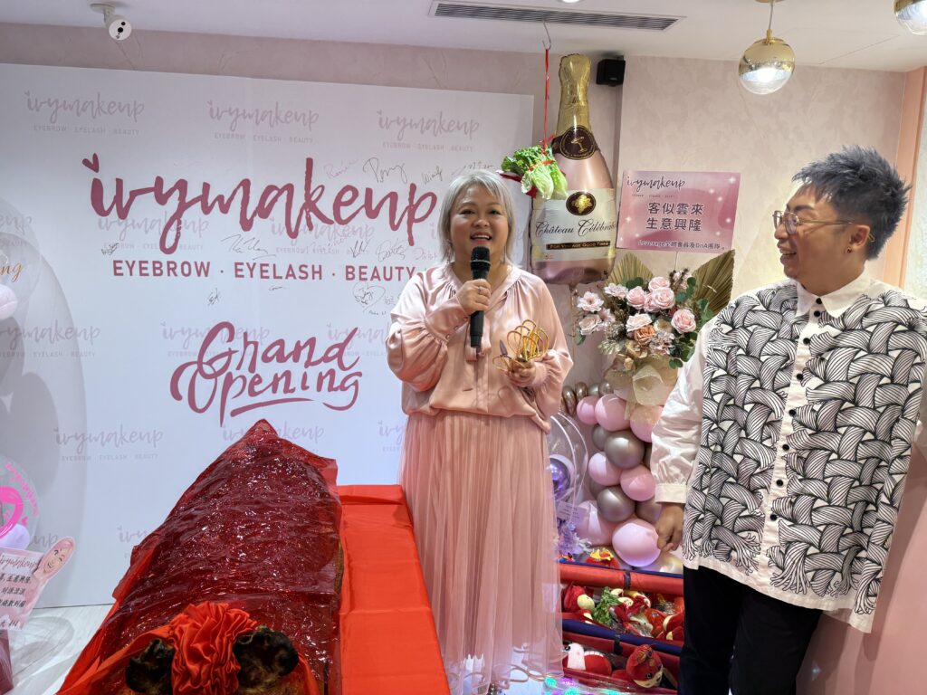 一條龍醒獅開張儀式服務的完整體驗​
